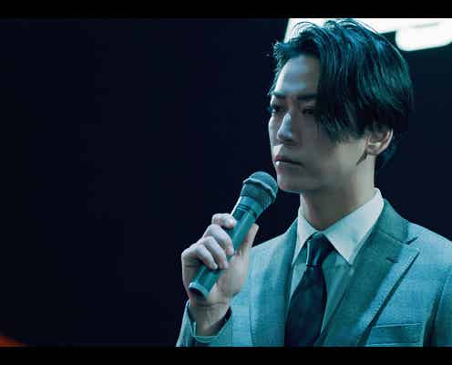 亀梨和也「ゲームの名は誘拐」撮影現場で一体感高める呼びかけ ドラマオリジナル展開の最終回に込めた思い
