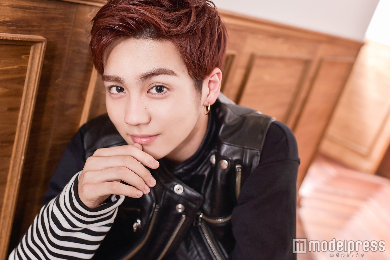 吉野北人（C）モデルプレス