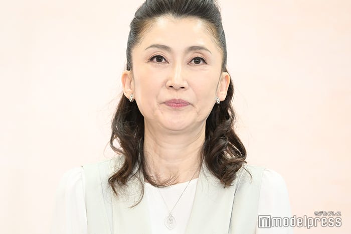 一路真輝 (C)モデルプレス