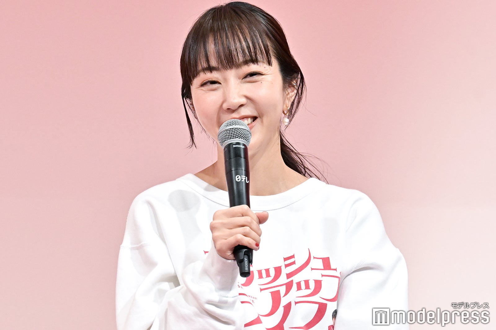 木南晴夏 （C）モデルプレス