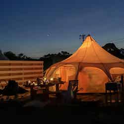 LOTUS NIGHT/画像提供:ブッキングリゾート