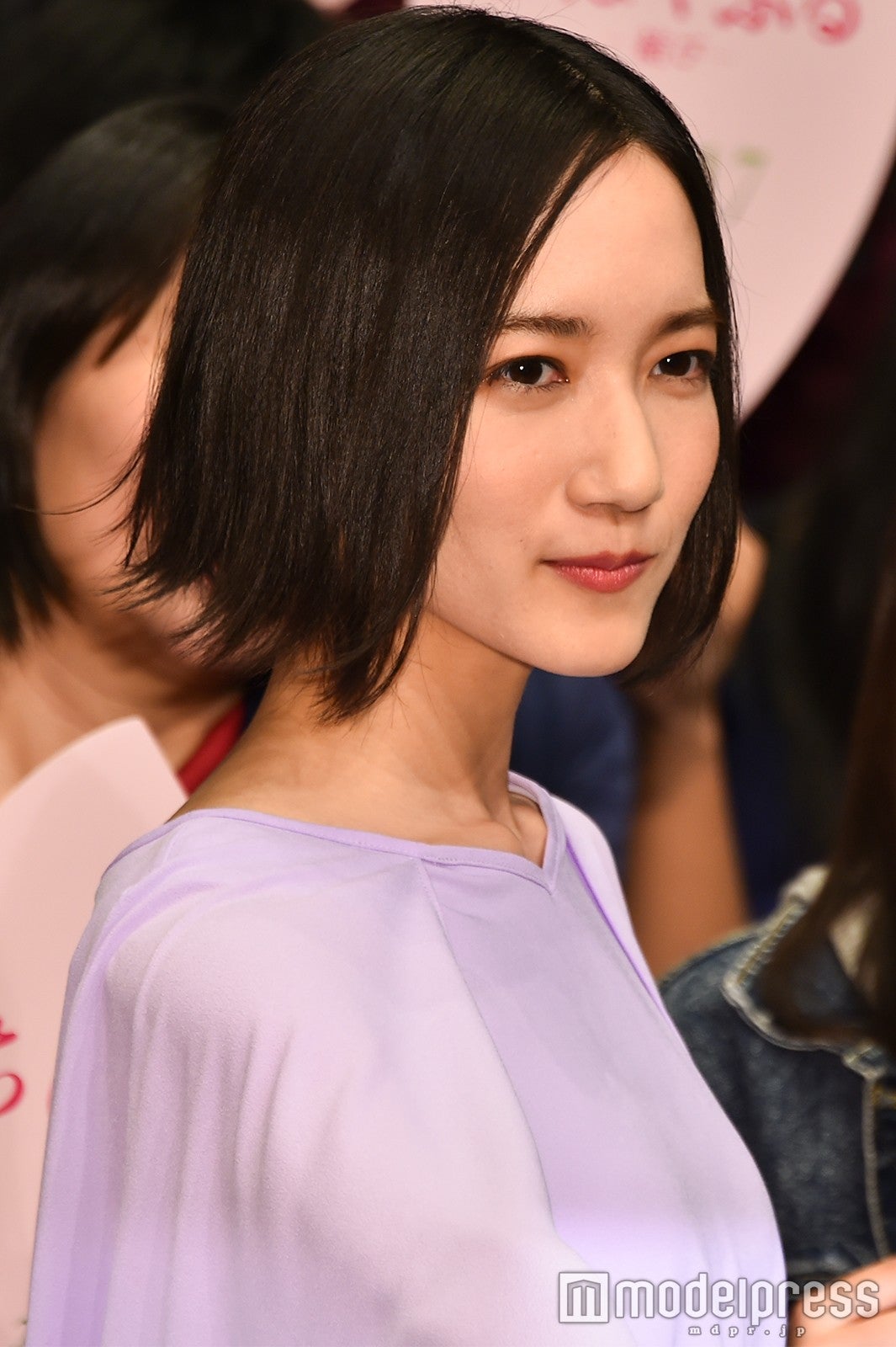 のっち （C）モデルプレス