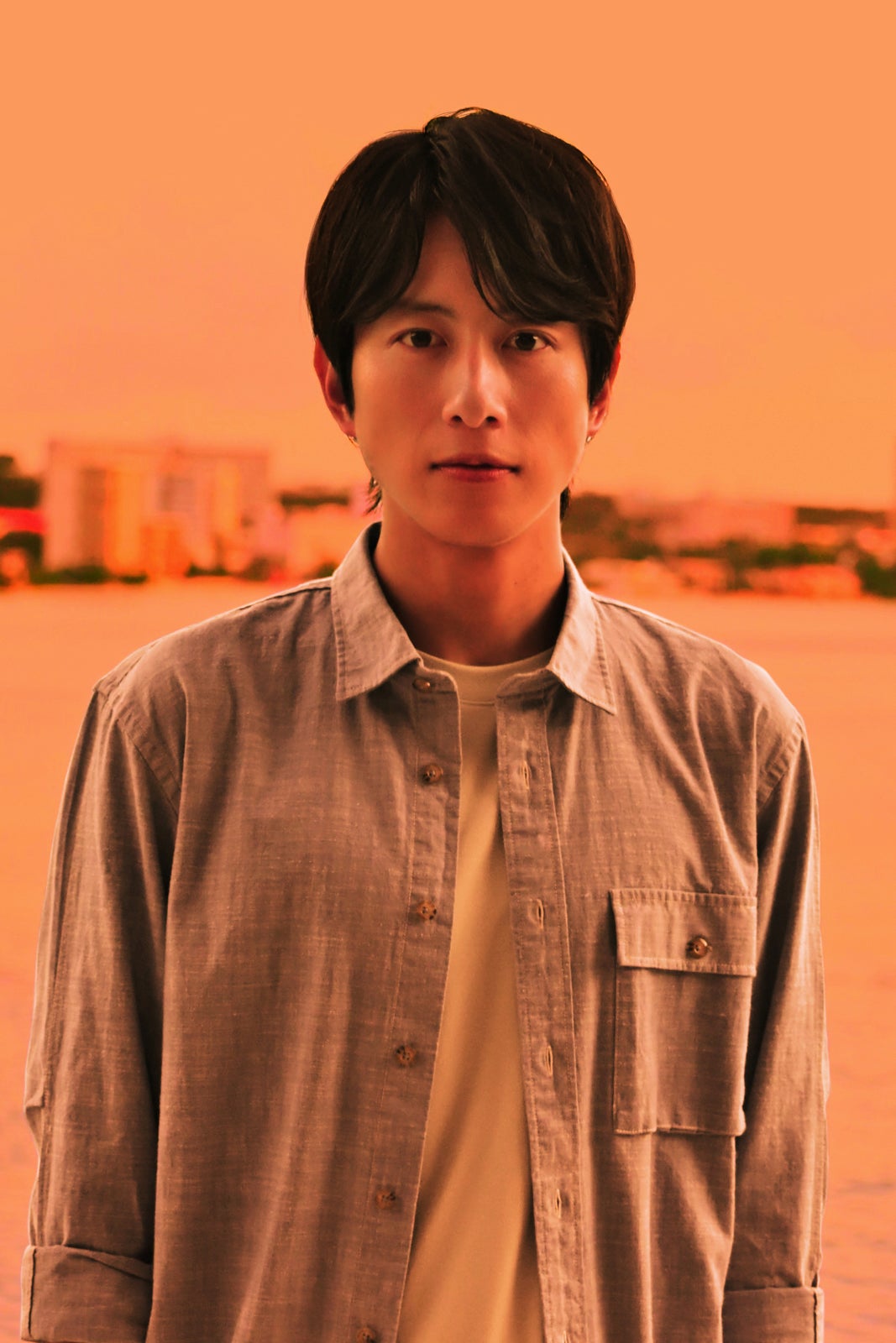 溝端淳平（C）「私があなたといる理由」製作委員会