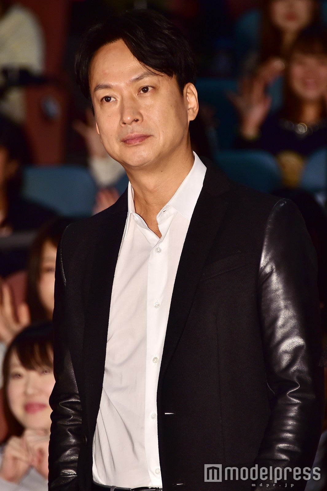 椎名桔平（C）モデルプレス