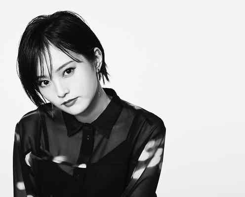 山本彩、新ドラマ主題歌に決定「今までとは違ったアプローチの仕方で」