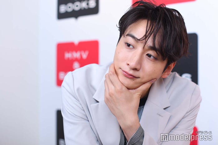 小関裕太(C)モデルプレス