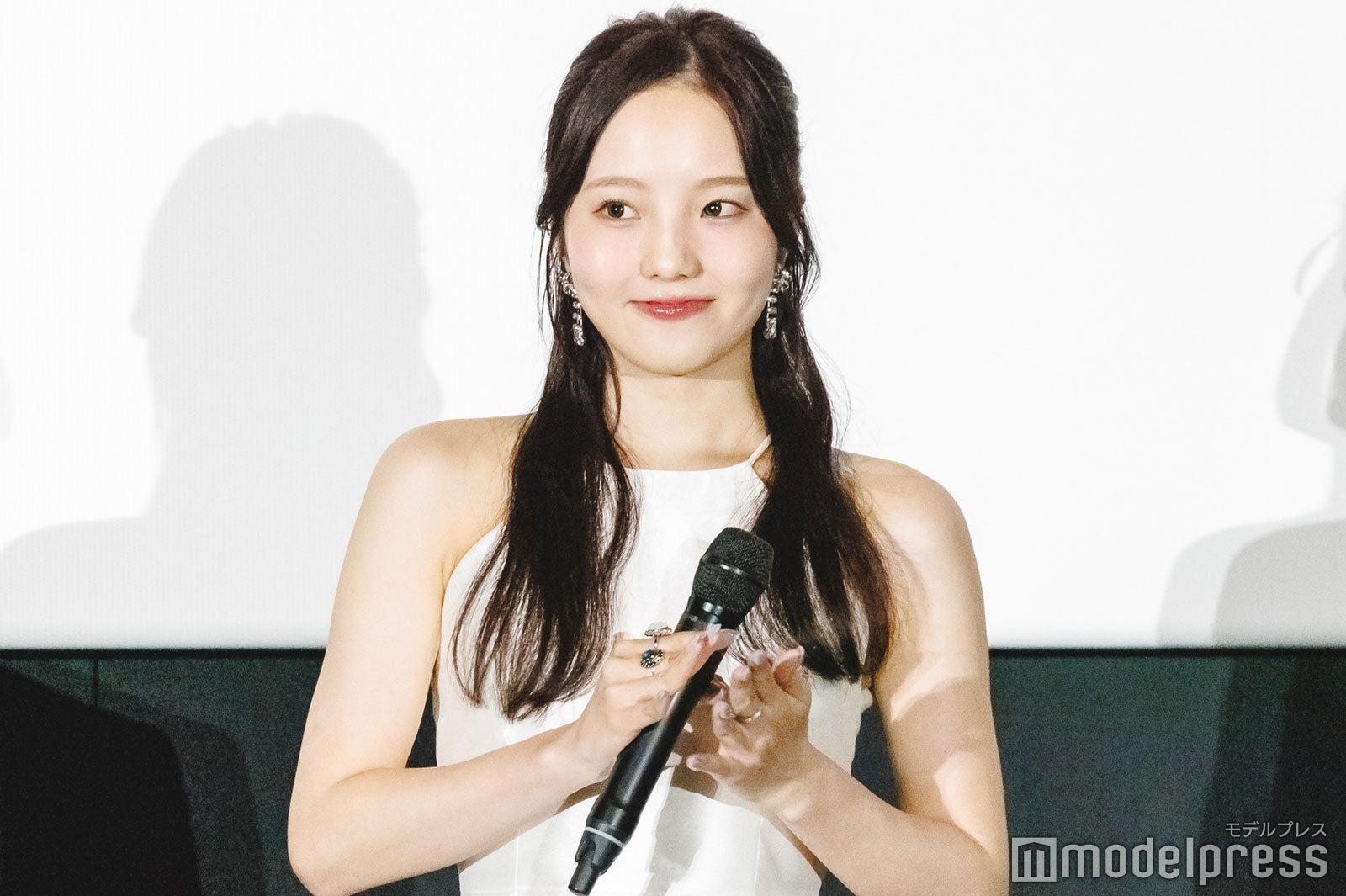 本田真凜（C）モデルプレス