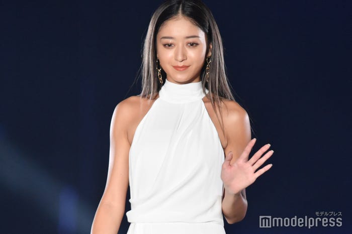 みちょぱ(C)モデルプレス