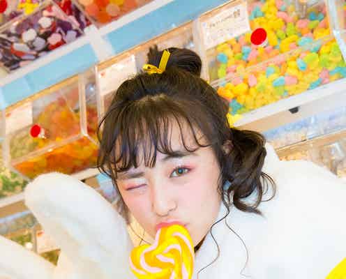 元ニコモ鈴木美羽「Popteen」専属モデル加入 異例のデビューで“最強の刺客”に<本人コメント>