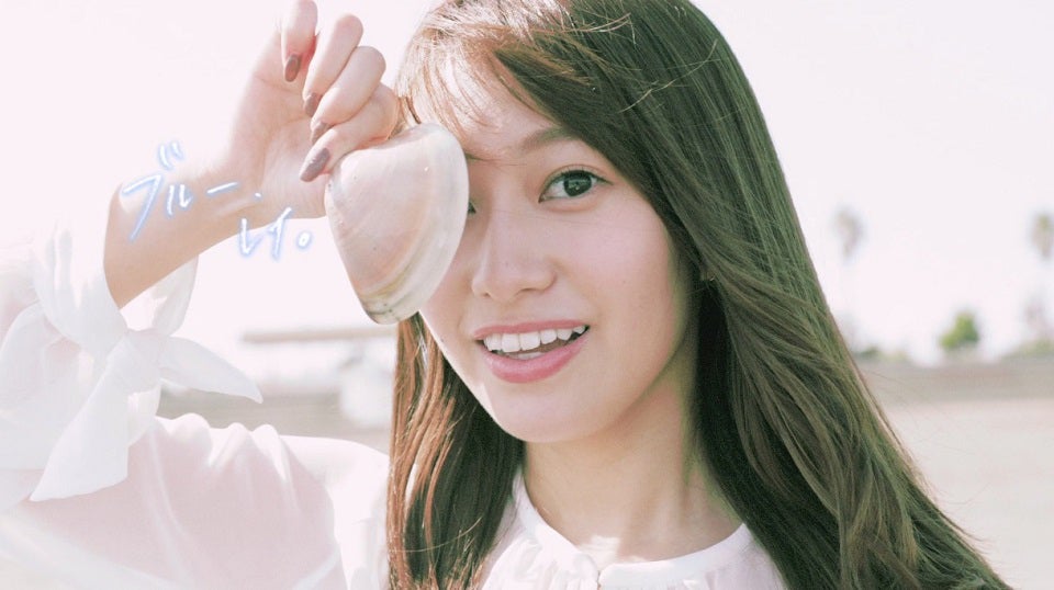 桜井玲香／乃木坂46 22ndシングル「帰り道は遠回りしたくなる」（11月14日発売）初回盤C特典映像より（提供写真）