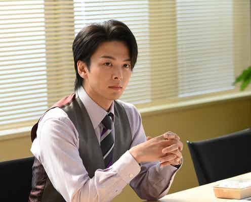 「この恋あたためますか」中村倫也の“抱き寄せ頭ポンポン”に「キュンキュンが止まらない」の声