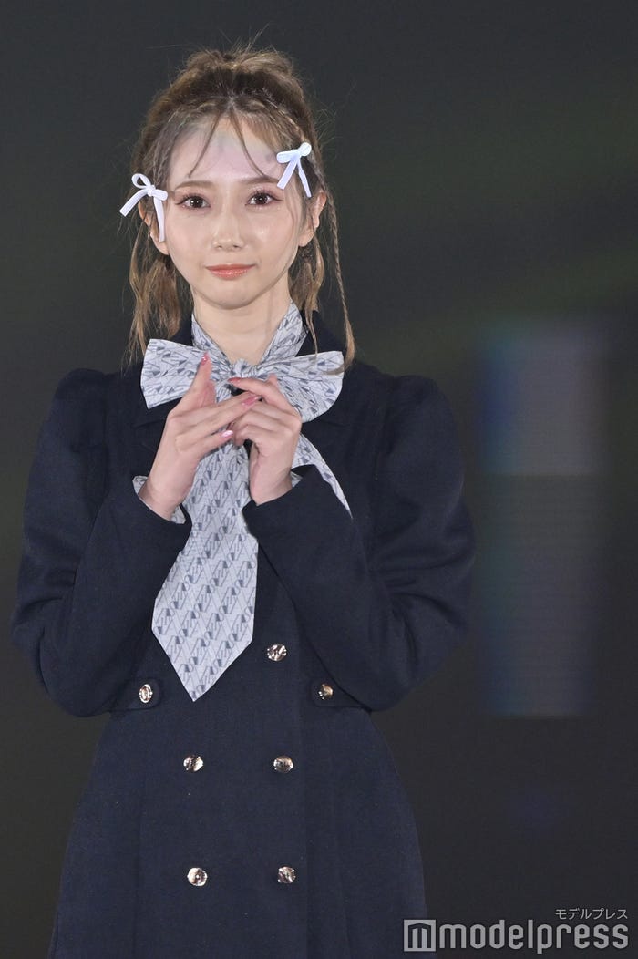 谷崎早耶(C)モデルプレス