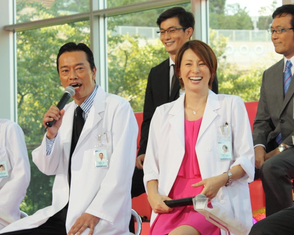 北大路欣也 に関する記事 モデルプレス