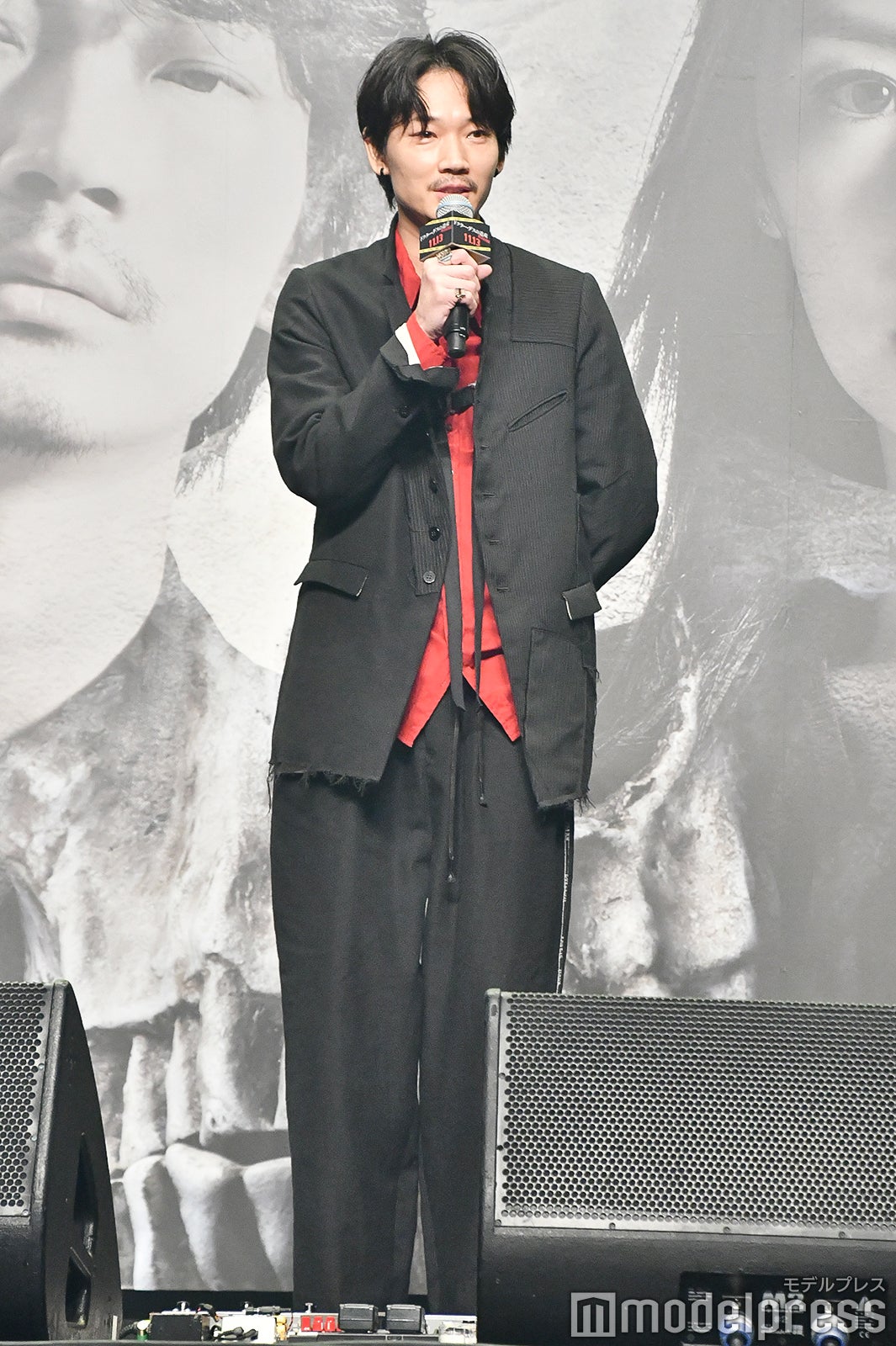 綾野剛（C）モデルプレス