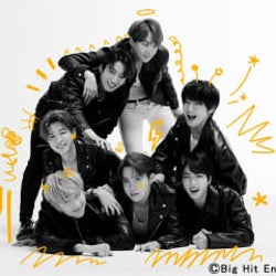 田中圭主演「らせんの迷宮」主題歌がBTSの最新曲「Stay Gold」に決定