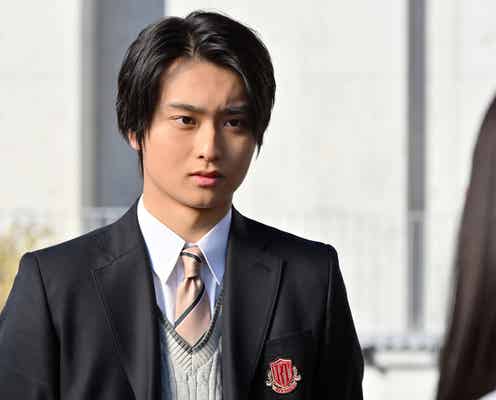 「御上先生」最終回、神崎(奥平大兼)が別人級 最後に放ったセリフも話題「1話の御上へのアンサーになってる」「涙腺崩壊」