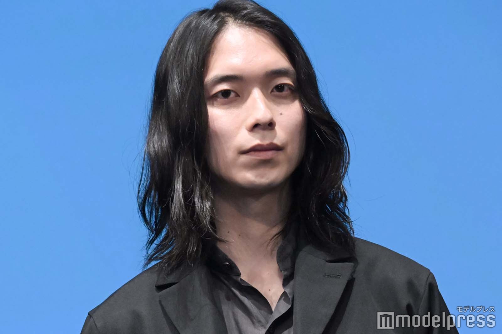 大下ヒロト （C）モデルプレス