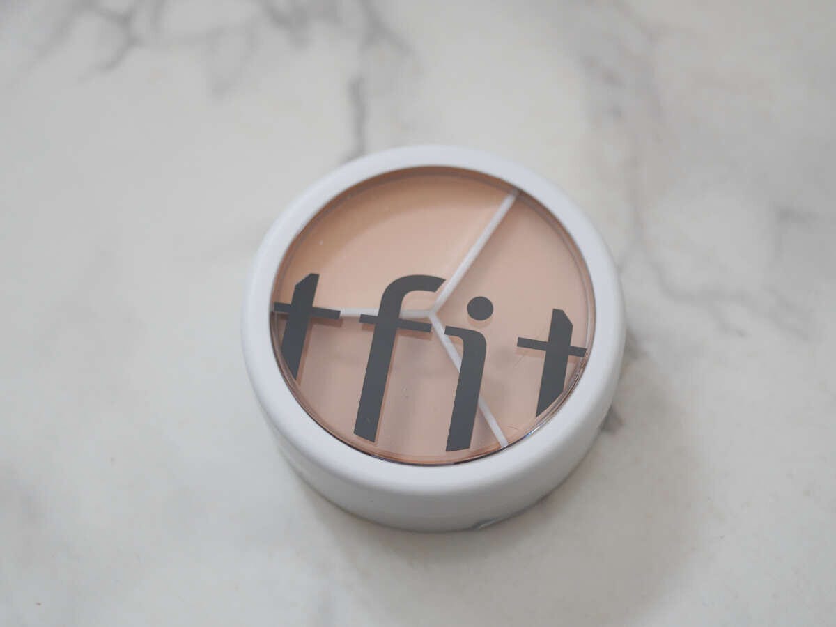 tfitカバーアッププロコンシーラー tfitカバーアッププロコンシーラー