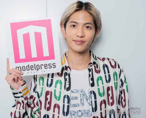 【終了】志尊淳、直筆サイン入りチェキプレゼント【1名様】