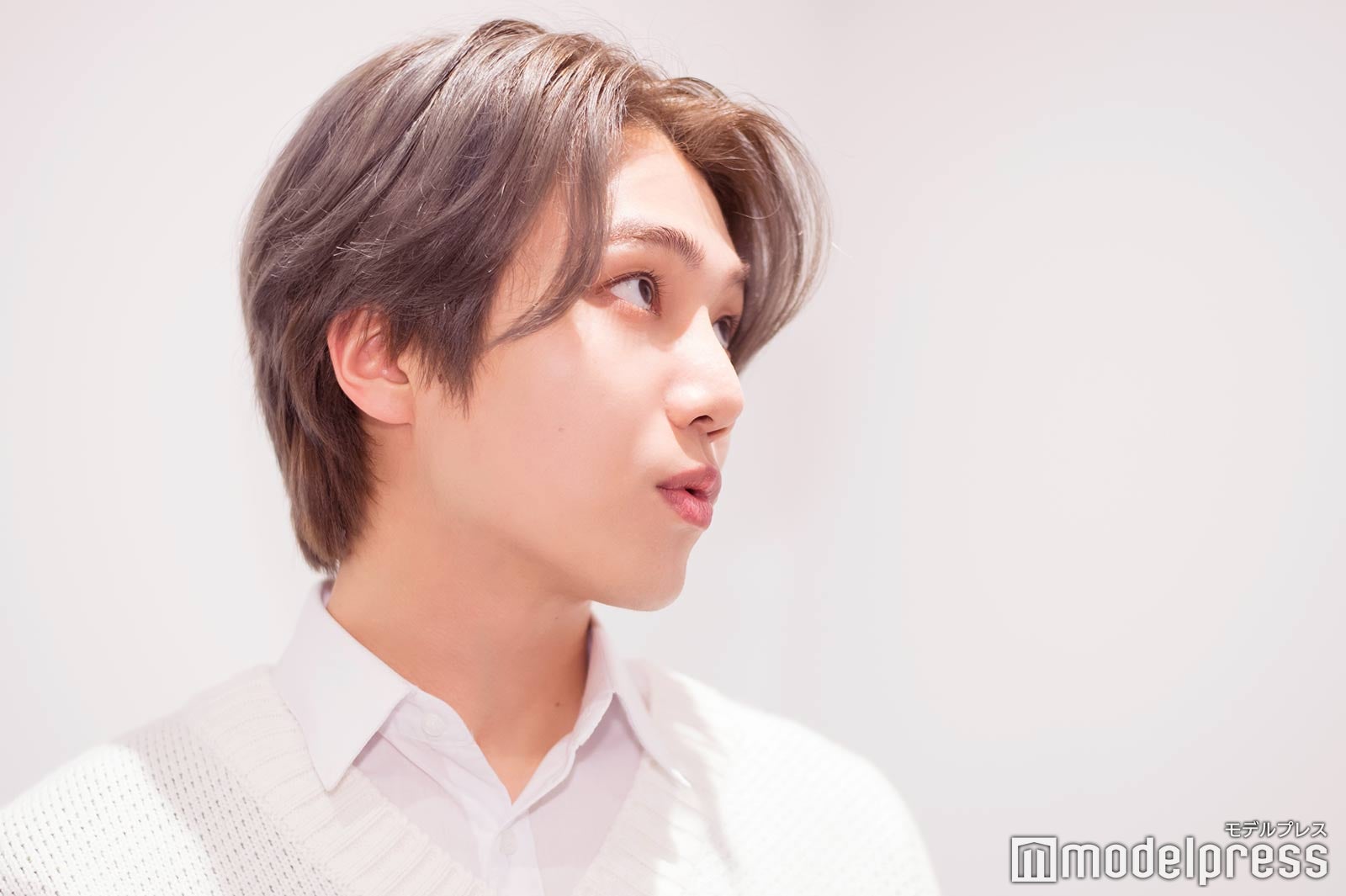 ジンホ （C）モデルプレス