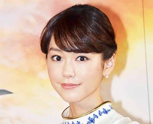 桐谷美玲が本音告白「それは言わないでください」