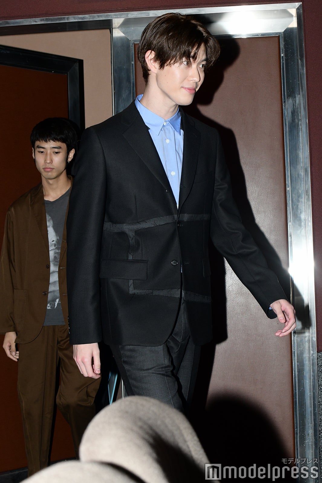 宮沢氷魚宮沢氷魚 （C）モデルプレス