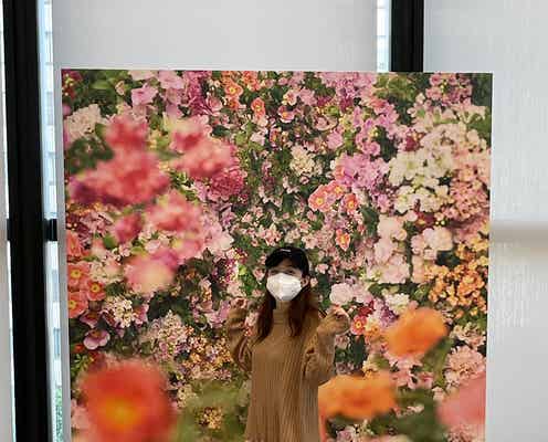 橋本環奈、舞台「千と千尋の神隠し」写真ブースでポスター再現「本人なのに…」