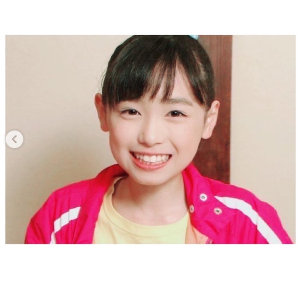 福原遥、“まいんちゃん”時代の初々しいショット公開　アンコール放送に思いつづる