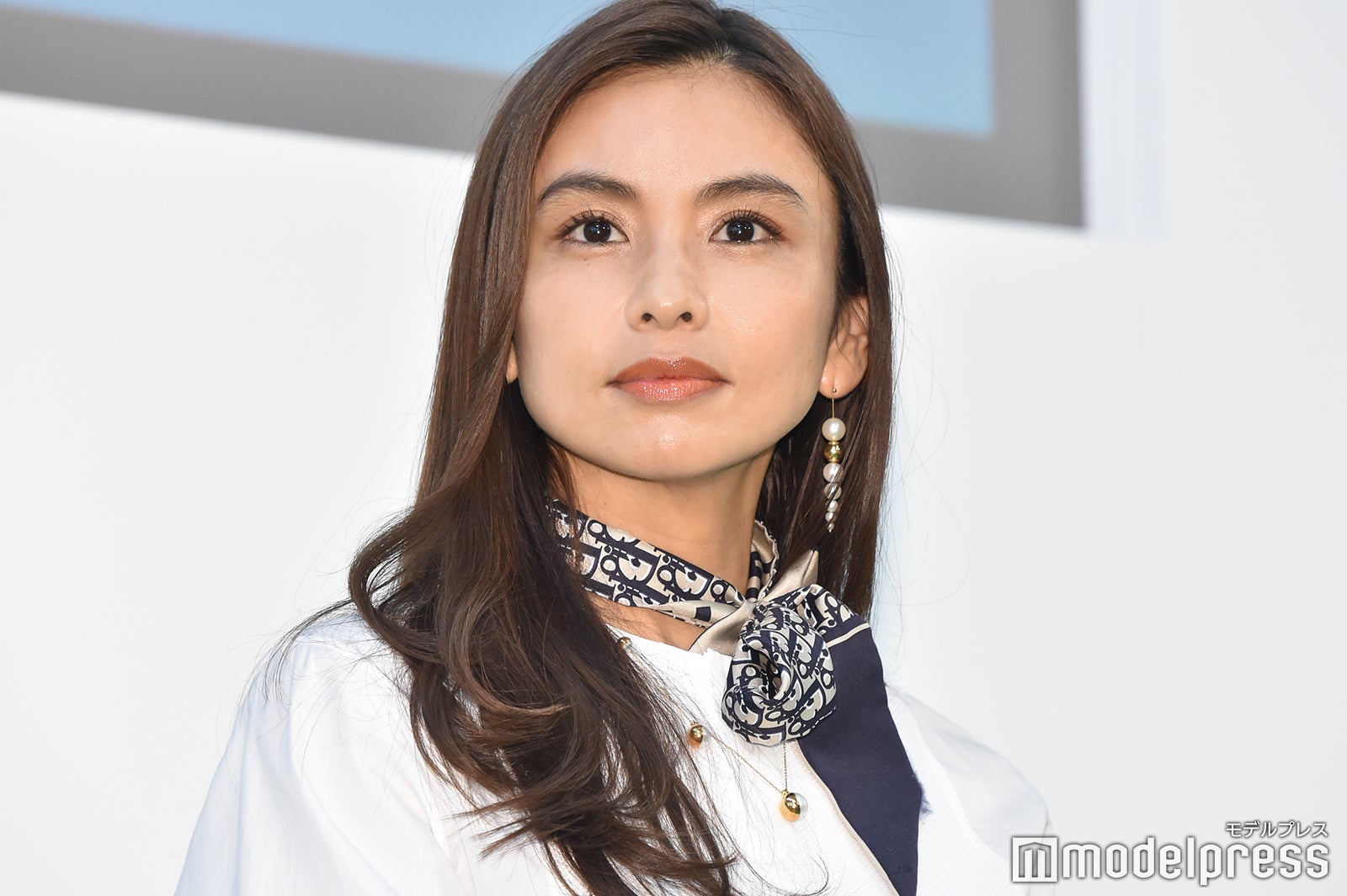 滝沢眞規子、娘の“涙の報告”明かす - モデルプレス