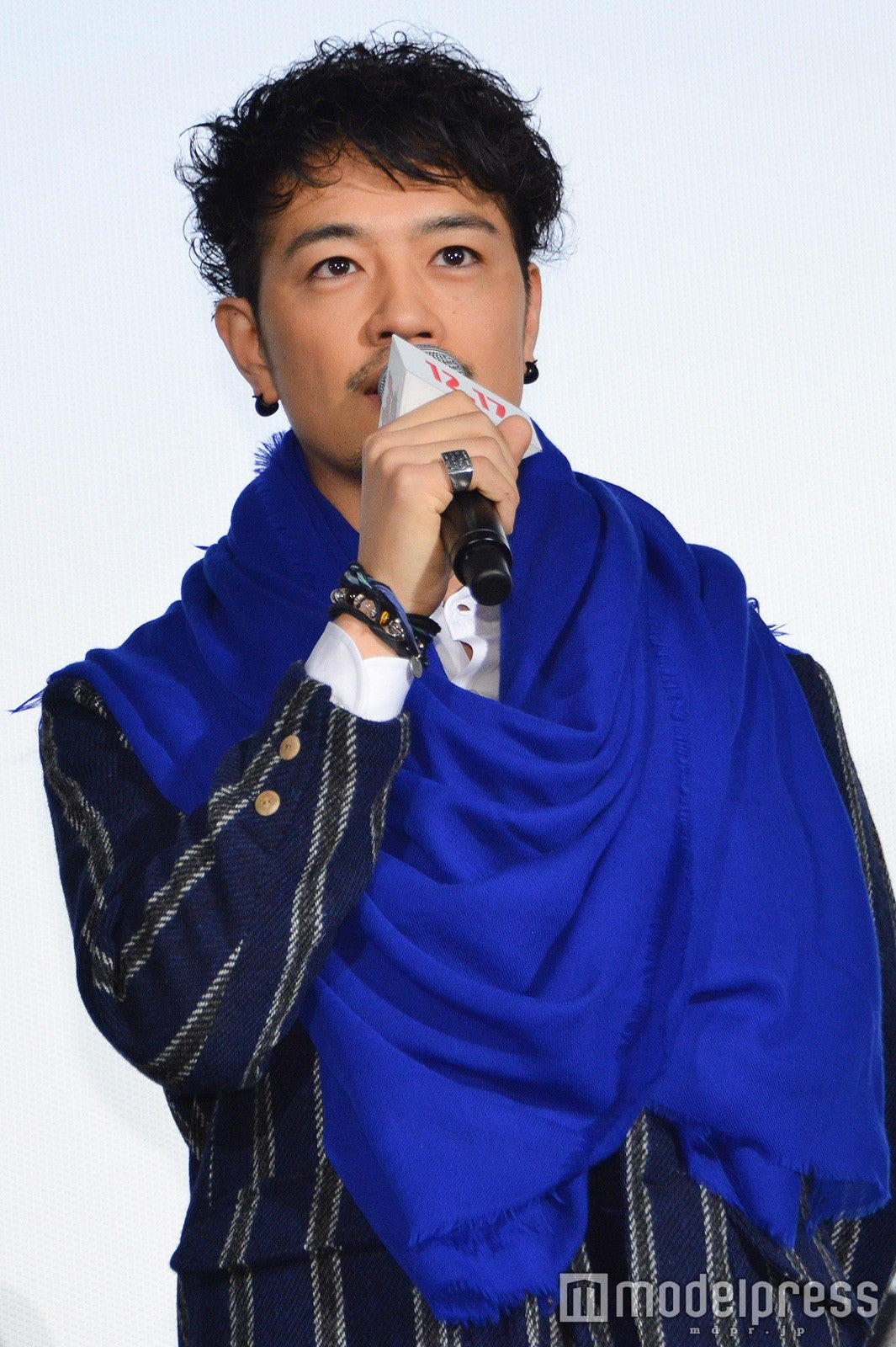 斎藤工 （C）モデルプレス