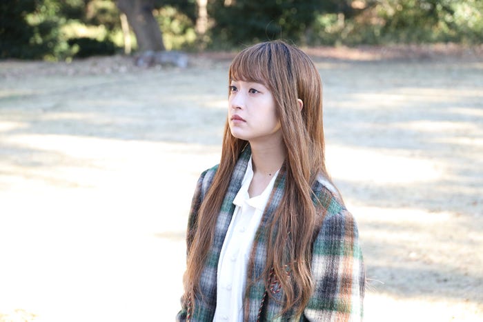 門脇麦/「ミステリと言う勿れ」第6話より(C)田村由美/小学館 (C)フジテレビジョン