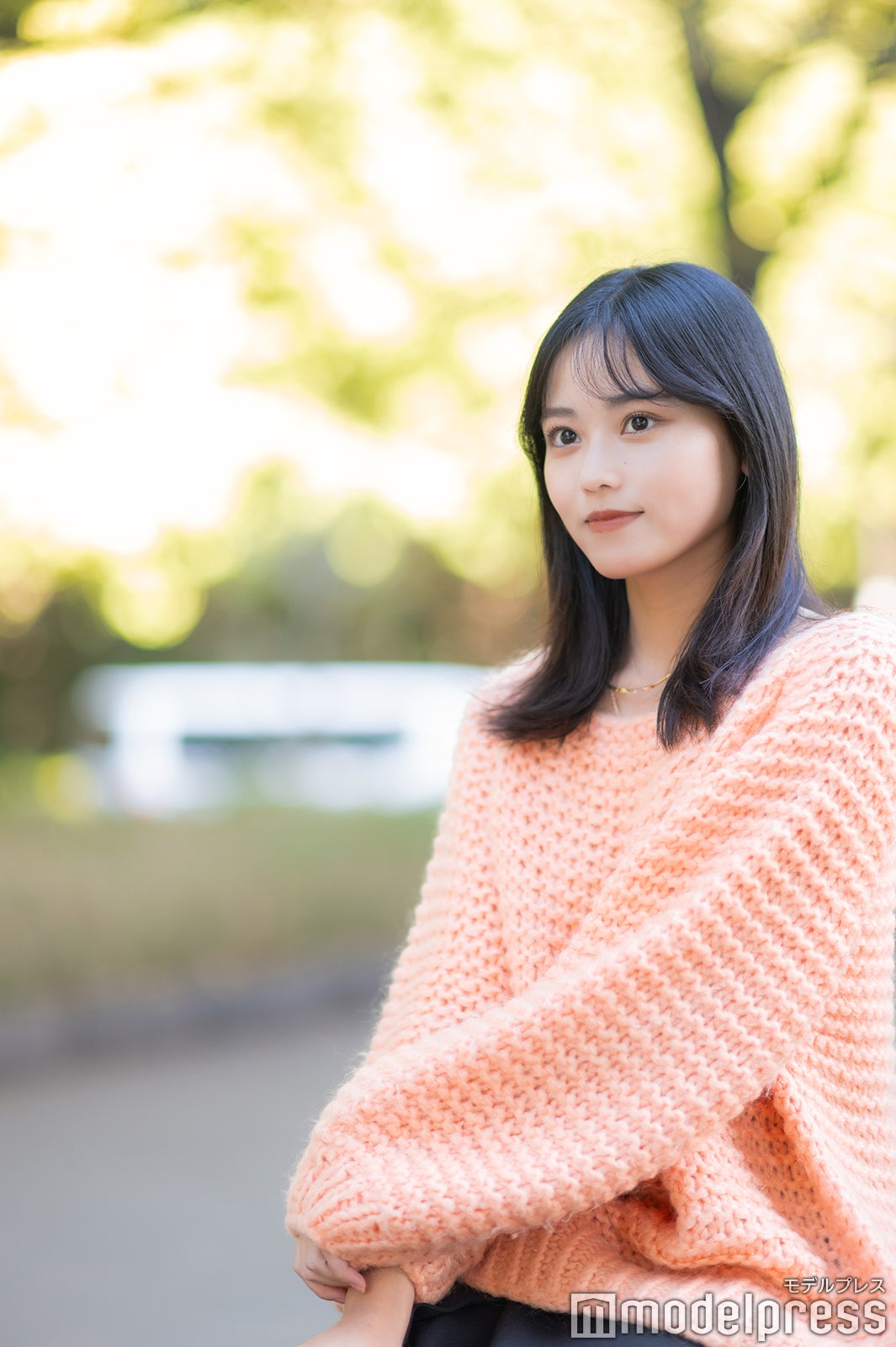 野村実央さん（C）モデルプレス