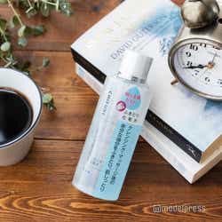 モデルプレス - ちふれ「ふきとり化粧水」で朝洗顔が変わる!冬のイチ推しスキンケア
