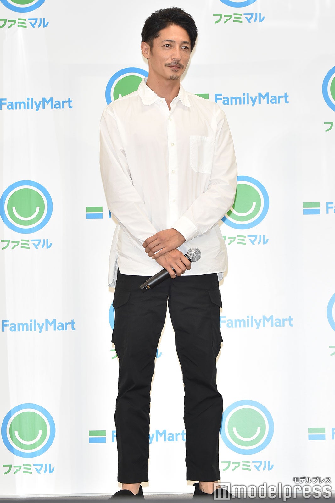 玉木宏 （C）モデルプレス