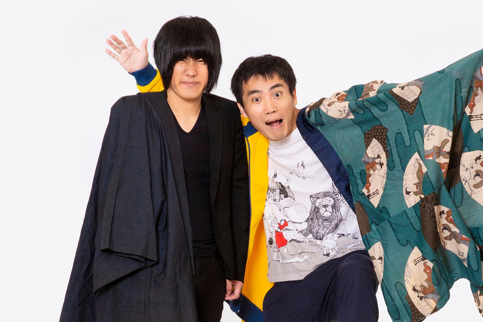 ランジャタイ（提供写真）