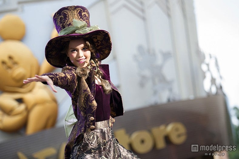 “スマホの歌姫”Miracle Vell Magic「私は幸せ者」聖地イクスピアリの凱旋ライブでファン1000人魅了