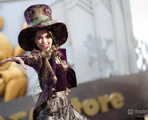 “スマホの歌姫”Miracle Vell Magic「私は幸せ者」聖地イクスピアリの凱旋ライブでファン1000人魅了