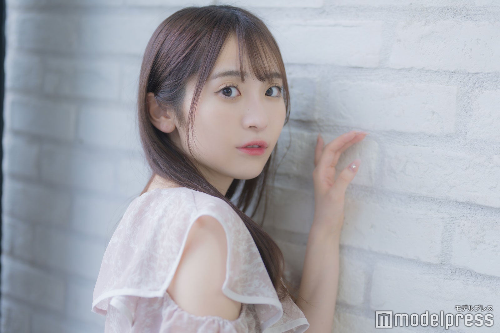 かとゆり（C）モデルプレス