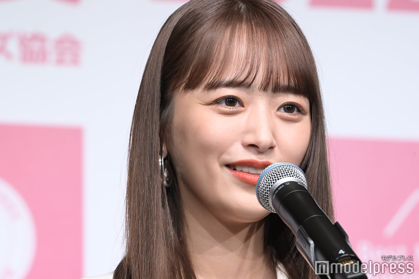 近藤千尋 （C）モデルプレス
