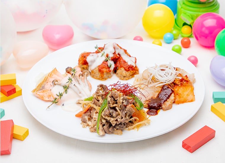 BT21 mininiカフェ（C）BT21