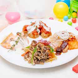 BT21 mininiカフェ(C)BT21