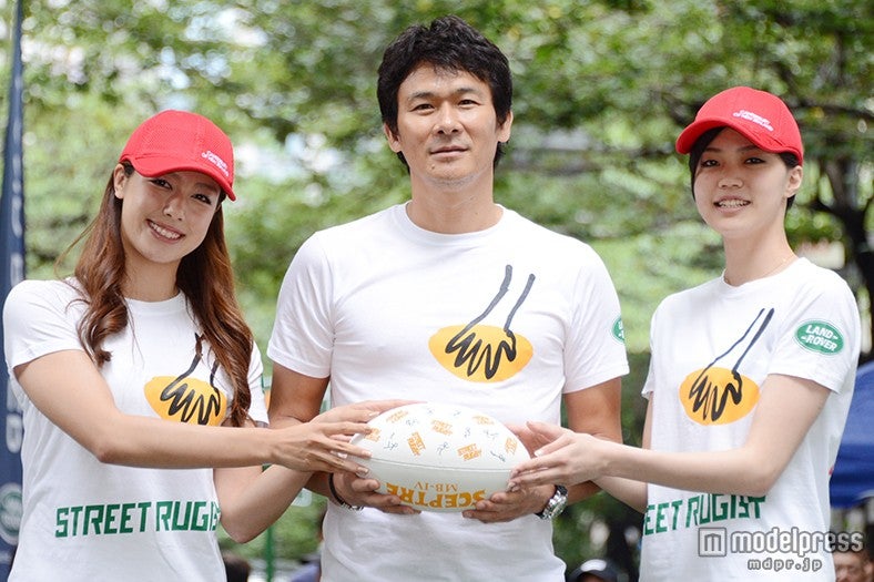 伊原剛志、なでしこジャパン決勝スコアを予想「澤選手に飾ってもらいたい」