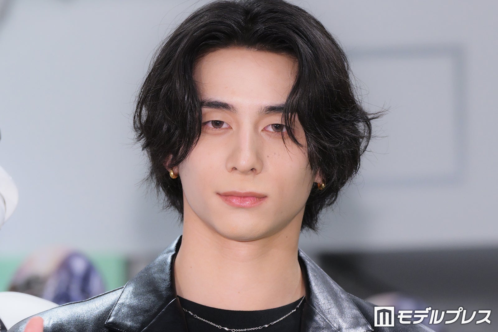 INI西洸人、“憧れの存在”魅力を熱弁「パートナーにするなら…」