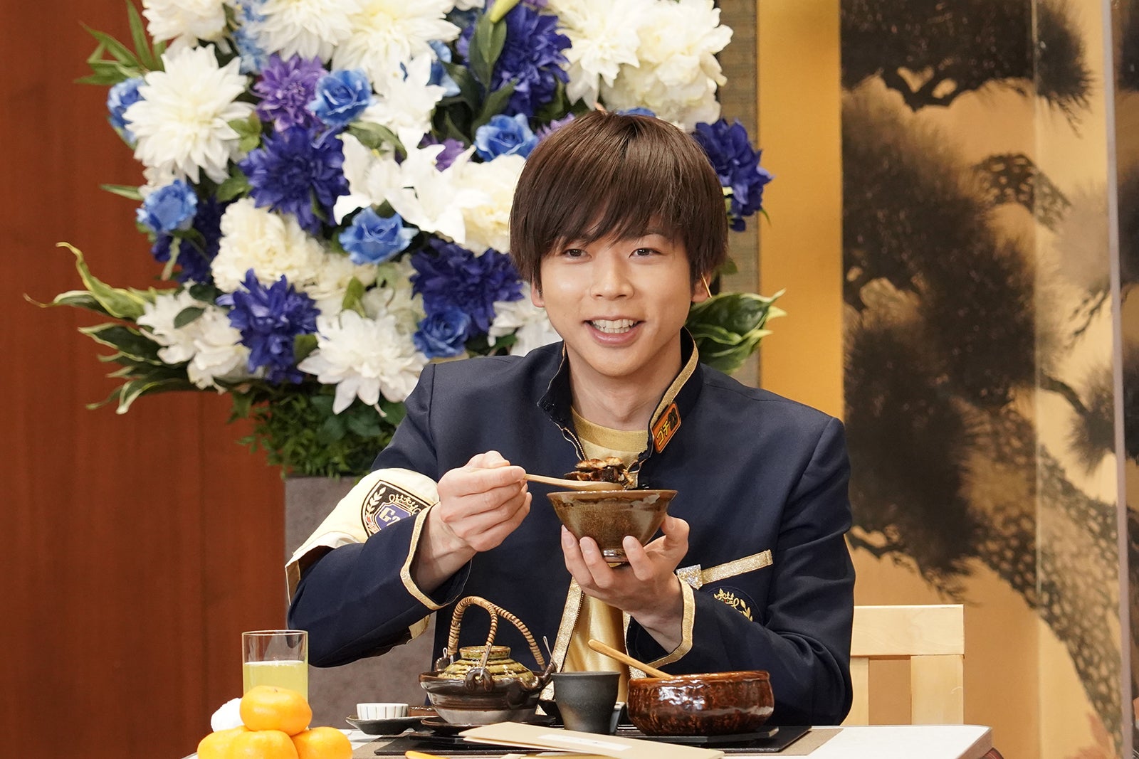 「ぐるナイ」ゴチ、今年3戦目で初のピタリ賞