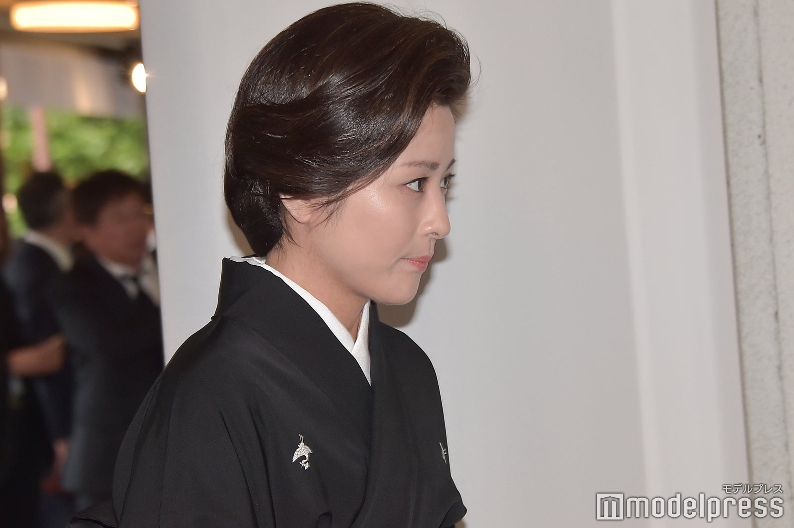 前田愛 （C）モデルプレス