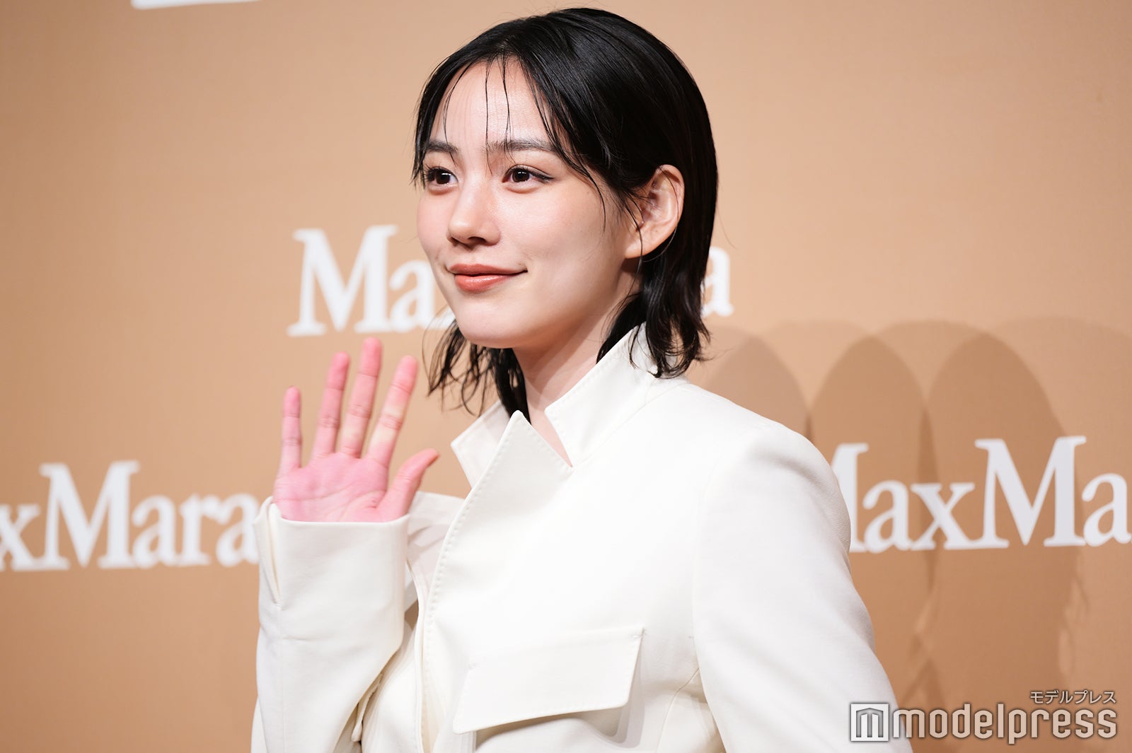 のん（C）モデルプレス