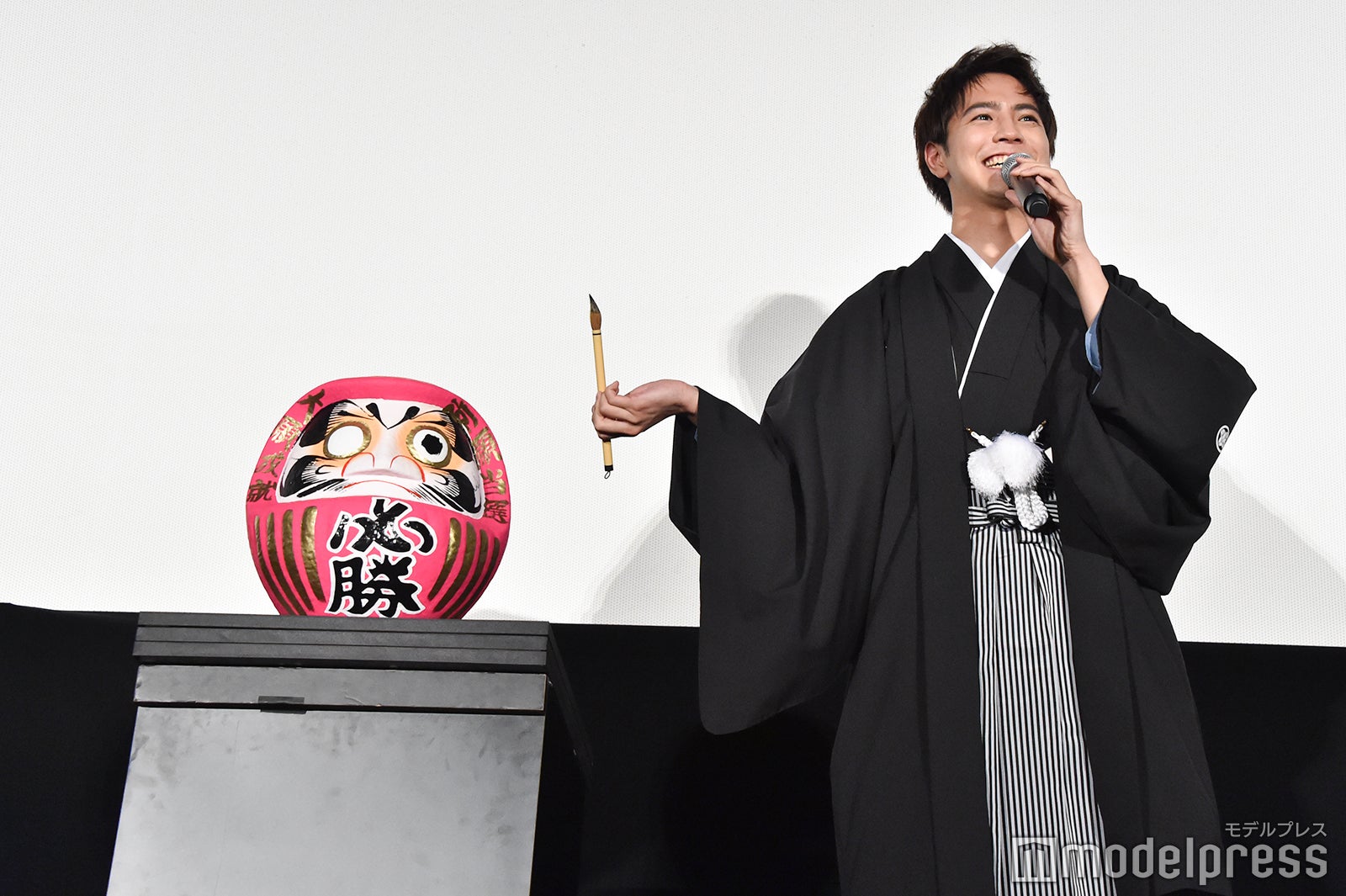 片寄涼太 （C）モデルプレス