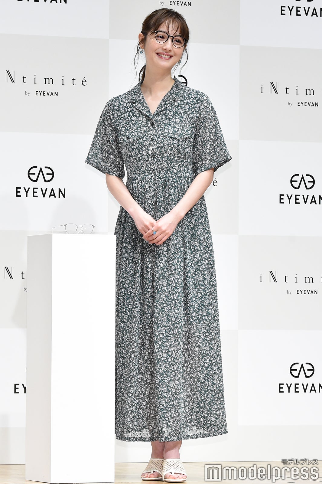 佐々木希（C）モデルプレス