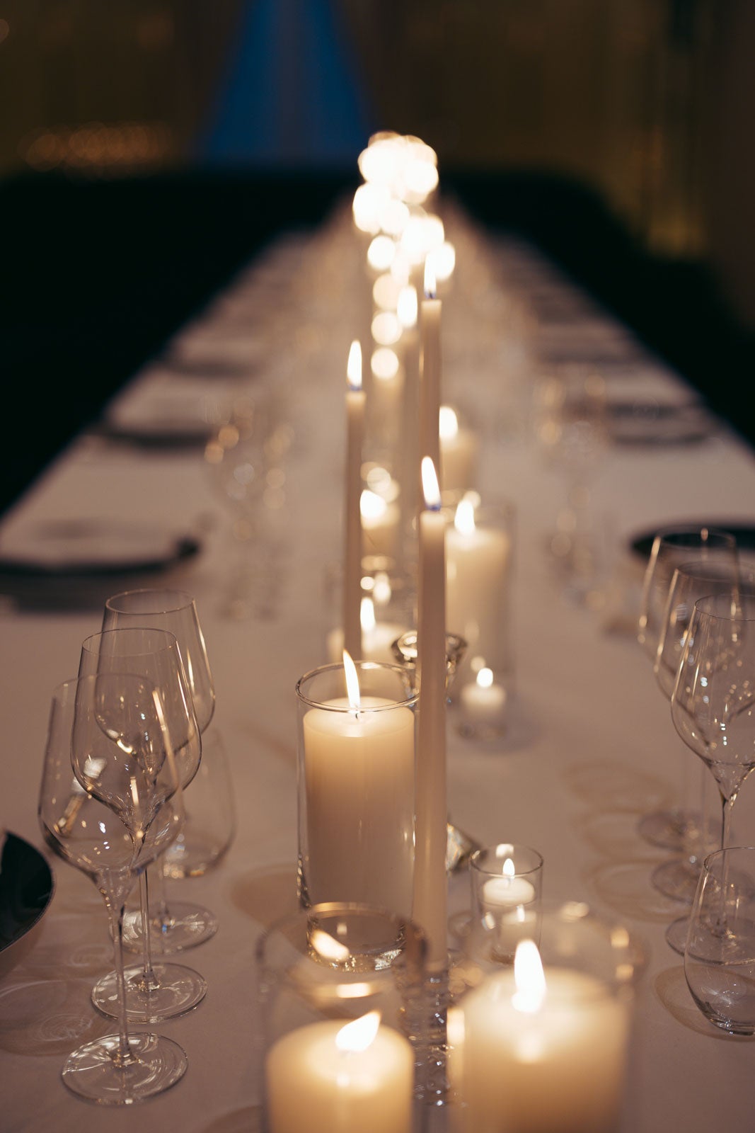 「モエ・エ・シャンドン」イベント（提供写真）