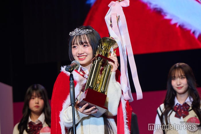 ももにゃんさん(C)モデルプレス